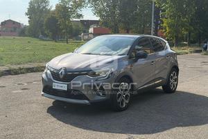 RENAULT Captur Plug-in Hybrid E-Tech 160 CV Intens