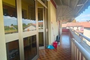 Appartamento 180mq mansarda e giardino pvt
