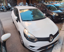 Renault clio 2017