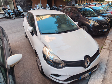 Renault clio 2017