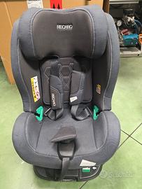 Seggiolino auto Recaro Salia 125 Kid