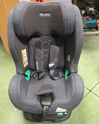 Seggiolino auto Recaro Salia 125 Kid
