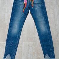 Jeans Desigual