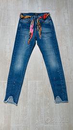 Jeans Desigual