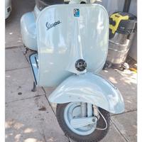 Piaggio Vespa 125 (VNB/VNC) - Anni 60