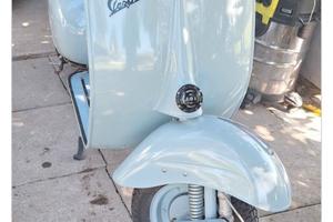 Piaggio Vespa 125 (VNB/VNC) - Anni 60