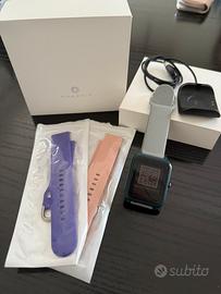 Smart swatch AMAZON FIT