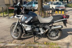 Bmw r850gs