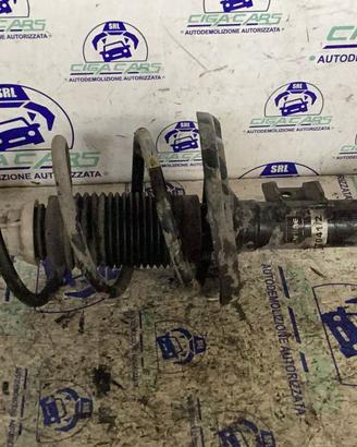 FIAT 500 2010 - AMMORTIZZATORE ANTERIORE