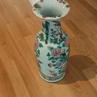 Vaso cinese