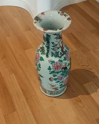 Vaso cinese