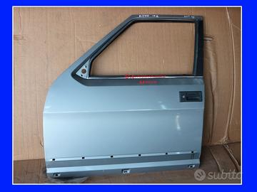 Porta portiera sportello FIAT Ritmo 85-88 d'epoca