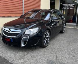 Opel Insignia 2.8 Turbo 4x4 325CV Sports Tourer OP