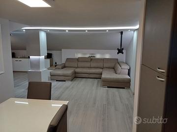 Appartamento catania centro