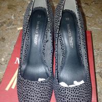 scarpe Marzo Tozzi 39