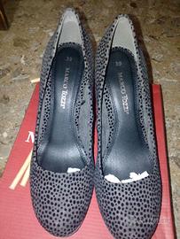 scarpe Marzo Tozzi 39