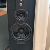 JBL LX50 anni 2000