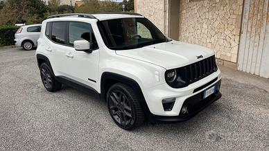 Jeep Renegade 1.3 t4 S 150cv auto