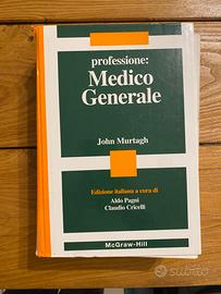 Libro Professione Medico Generale