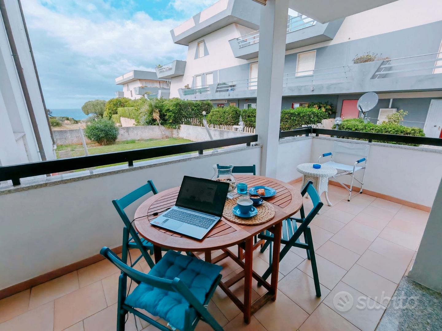 Apartment in SS - Vista 3