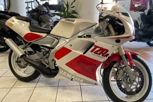Yamaha TZR 125 R