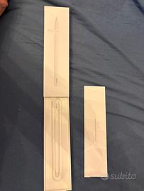 Apple pencil  con usb-c