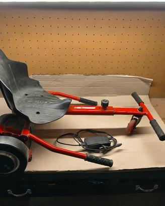 overboard kart 