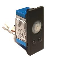 Sensore di Movimento Segnapasso nott.2 led Vimar L
