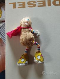 Barbie e giochi vintage '80