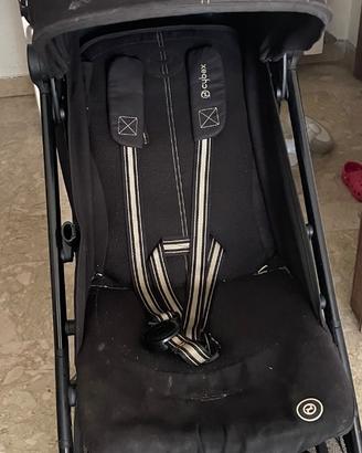 PASSEGGINO CYBEX LEGGERO