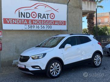 Opel Mokka X 1.6 CDTI Ecotec 136CV 4x2 Start&Stop 