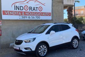 Opel Mokka X 1.6 CDTI Ecotec 136CV 4x2 Start&Stop 