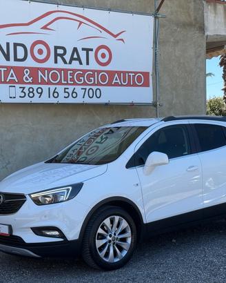 Opel Mokka X 1.6 CDTI Ecotec 136CV 4x2 Start&Stop 