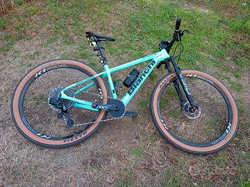 Bianchi Methanol CVS 29