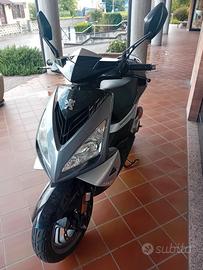 Peugeot speedfight 3 50cc 