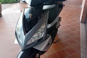 Peugeot speedfight 3 50cc 