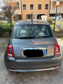 FIAT 500 1.2 LOUNGE GPL