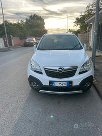 Opel Mokka 1.7eco flex