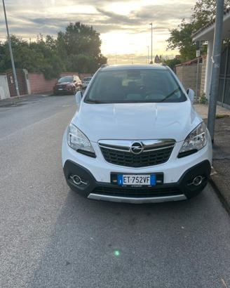 Opel Mokka 1.7eco flex