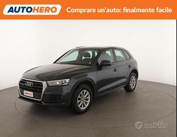 AUDI Q5 BD33006