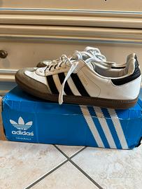 Adidas Samba