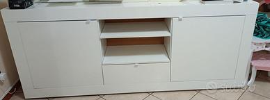 credenza moderna