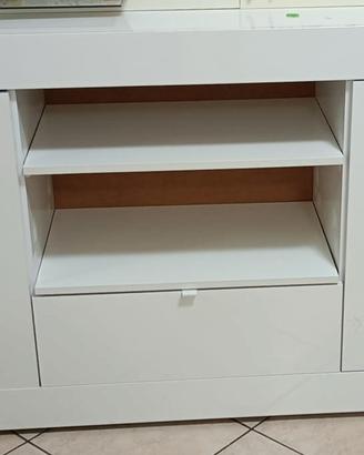 credenza moderna