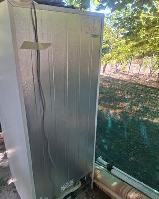 frigo tecnoline