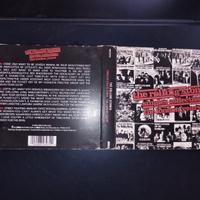 Rolling Stones Box Singles Collection