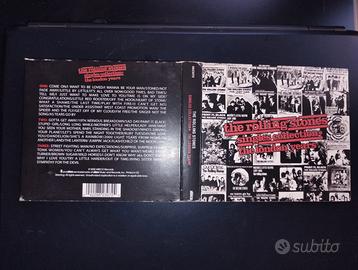 Rolling Stones Box Singles Collection