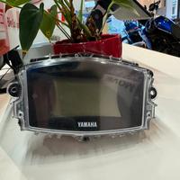 Gruppo strumenti Nmax