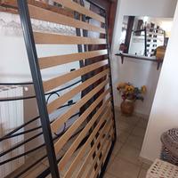 rete matrimoniale doghe