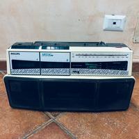 D8304 Philips stereo