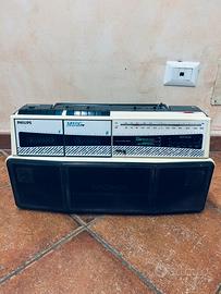 D8304 Philips stereo